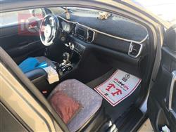 کیا سپۆرتاج